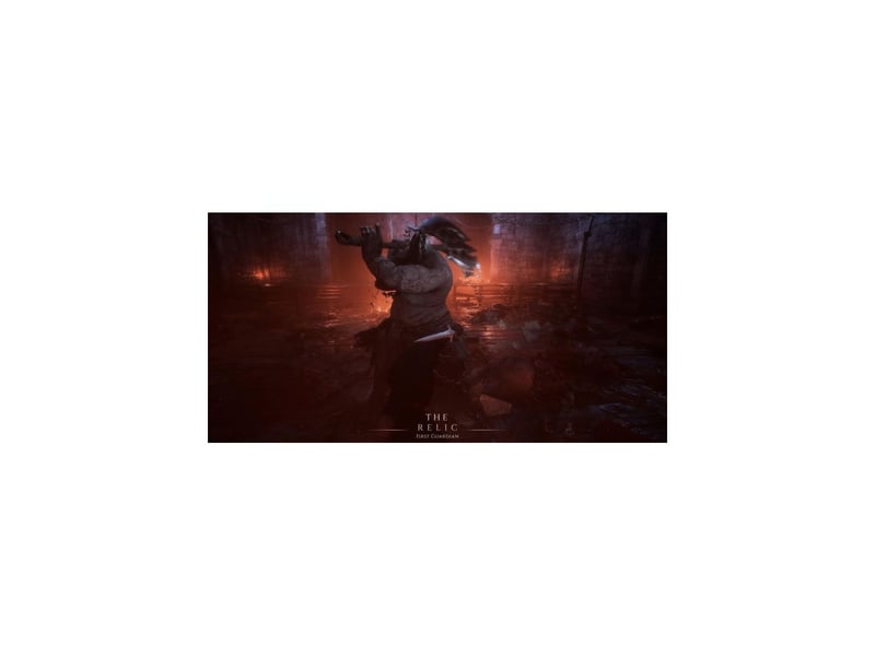  Jeu action aventure ps5 the relic first guardian 1 joueur 5061005782907 - Conforama D