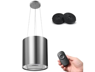 Hotte classique  <strong></strong>  - 700 m³/h 35 cm