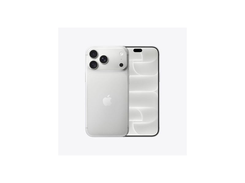  Smartphone 1tb 18 pro max argent triple camera arriere ip68 IP18PROM1TSILVER - Conforama A