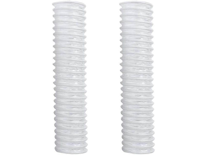  Lower duct hose replacement 1-12inch for rotator vacuum cleaner nv341, nv470, nv472, nv500, nv500co, nv501, nv552  - Conforama A
