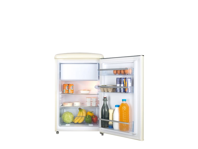Réfrigérateur table top  - Conforama G