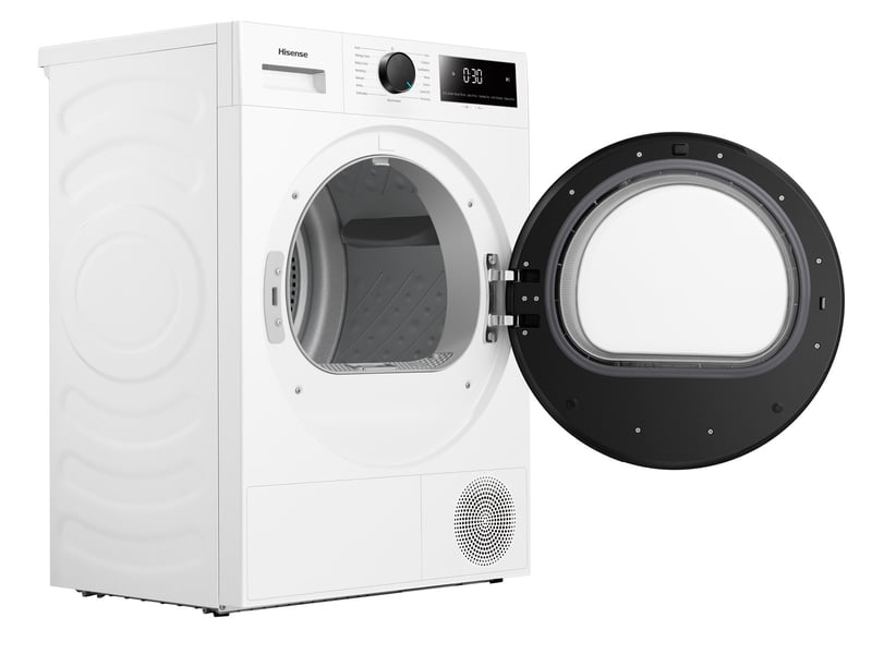  Sèche linge ouverture hublot  - Conforama C