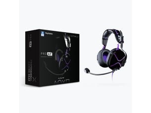 Casque filaire <strong>VICTROLA</strong>  - Noir