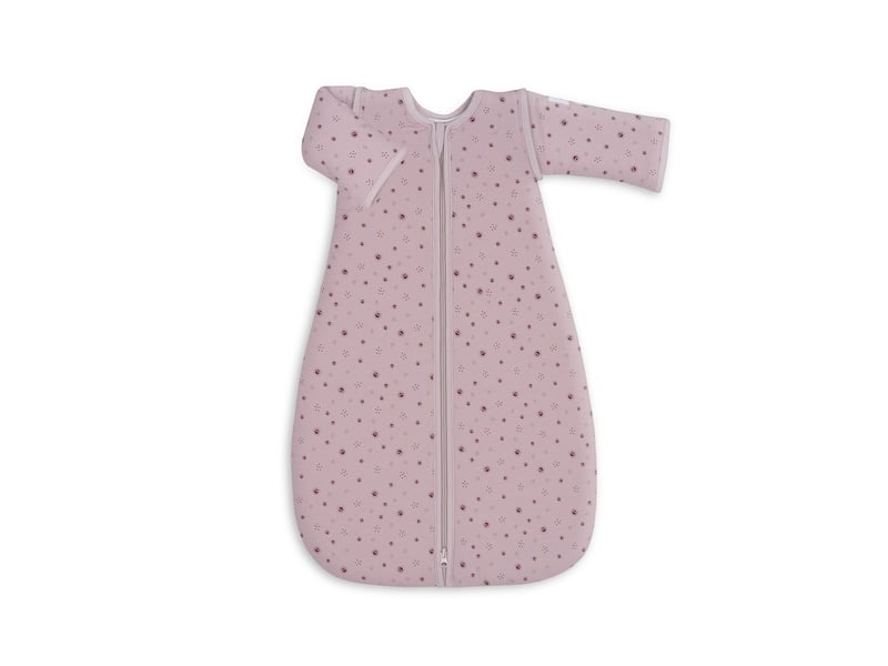  Gigoteuse interbaby 90 cm - rose, motif duendes de polvo SACO06-02 - Conforama A