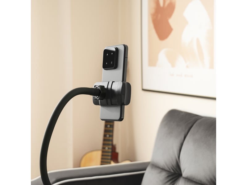  Canapé‑lit individuel 3‑en‑1 extensible 83 x 167 x 76 cm, fauteuil convertible avec porte‑gobelets et support pour téléphone Fay Lum - Conforama D