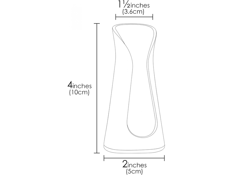  Lot de 2 supports muraux pour brosses à dents électriques, support de rangement pour brosses à dents électriques de salle de bain (gris)  - Conforama B