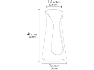 Lot de 2 supports muraux pour brosses à dents électriques, support de rangement pour brosses à dents électriques de salle de bain (gris)
