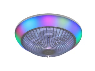 Brasseur d'air PANGIVO -