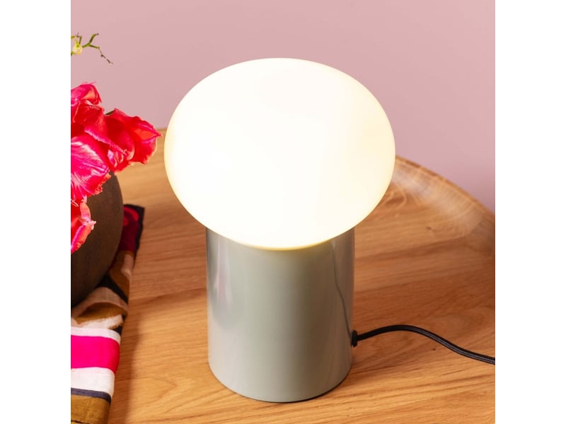 Lampe knut  - Conforama C