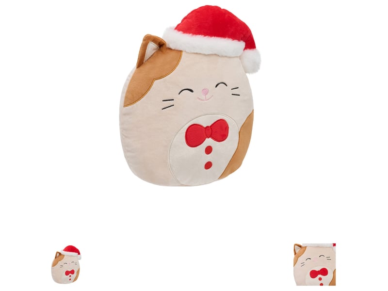 Peluche marron  - Conforama F