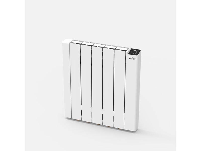  Fabrilamp city émetteur thermique à fluide 1000 w blanc wi-fi 251011001 - Conforama A