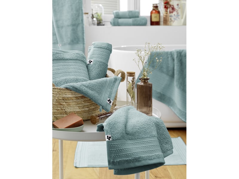 Drap de bain coton garance  - Conforama C