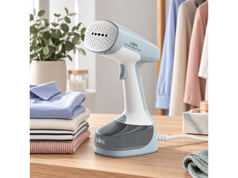 Défroisseur à main access steam pocket calor dt7110c0 - Conforama B
