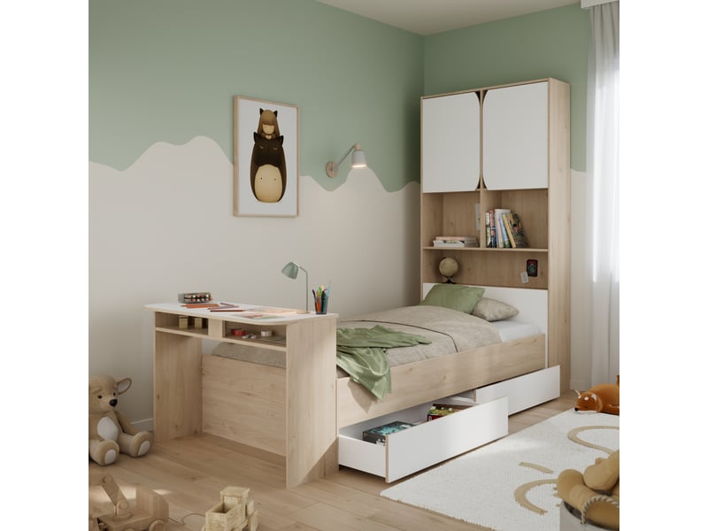  Environnement  - Conforama Y