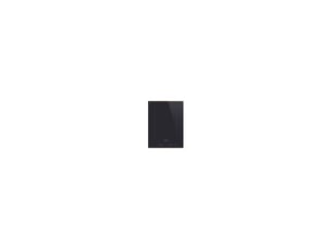 Plaque de cuisson à induction SMEG 7794606 - 2 foyer(s) 3700 watts Noir