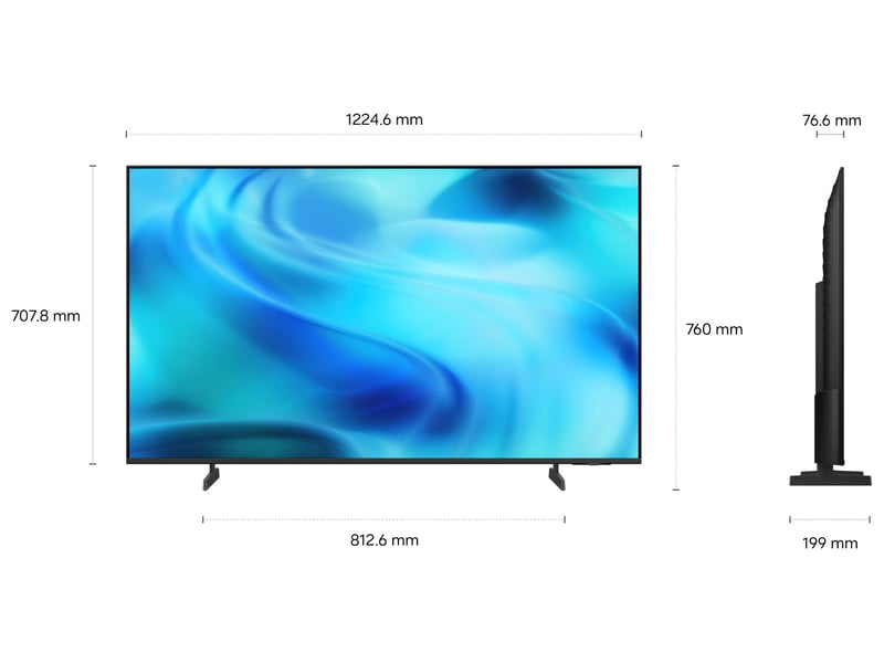  TV  - Conforama H