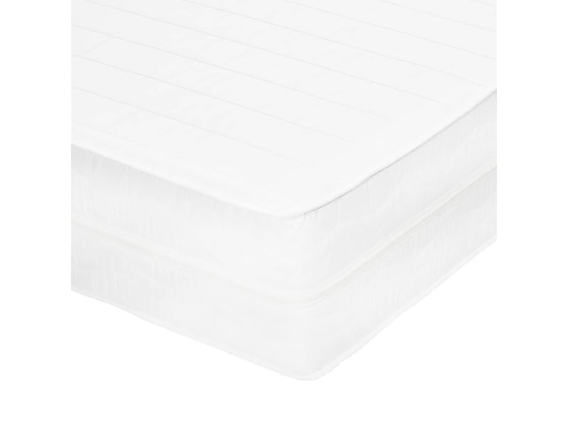  Matelas 140x200 cm mousse à mémoire de forme visco 18 cm h2  - Conforama D