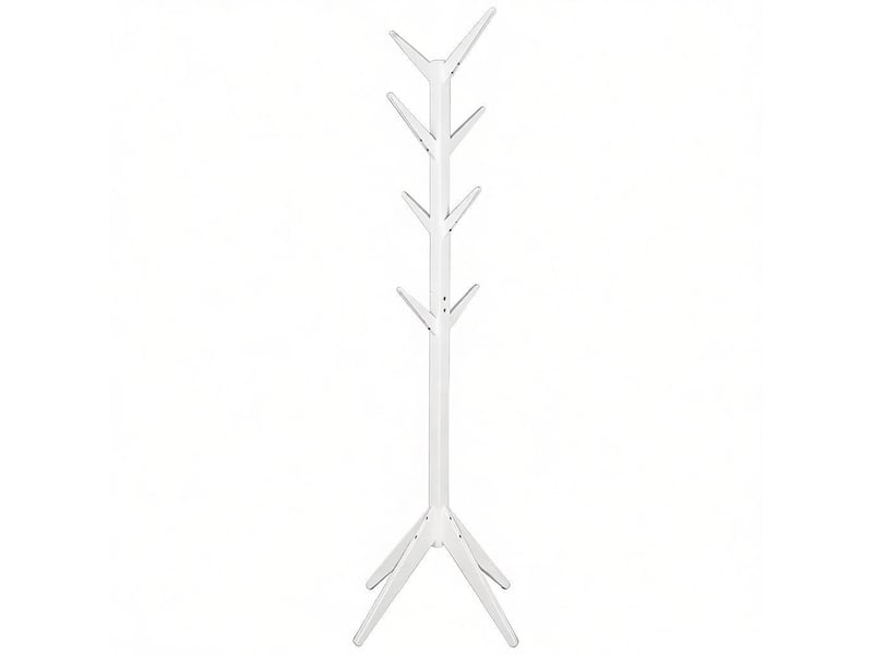  Porte-manteau en bois, porte-manteau design moderne, porte-manteau de salon (uniquement avec porte-manteau) 1005001940784130-1 - Conforama A