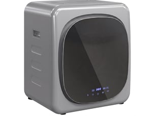 Seche linge DESVIAE - Evacuation 4 kg largeur 48 cm