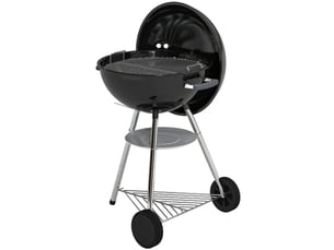 Barbecue à charbon <strong></strong> 