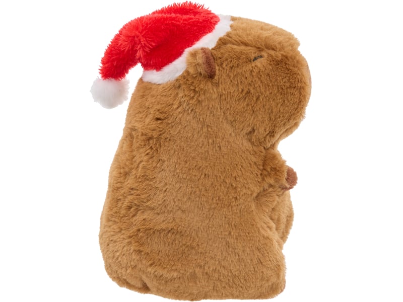 Peluche marron  - Conforama B