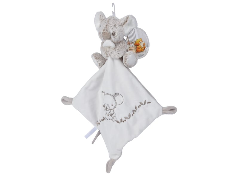  Peluche et doudou koala nola  - Conforama B