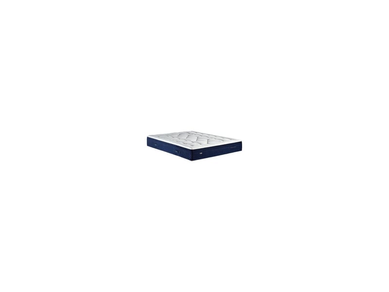  Matelas 2 places 180x200 perseid deni ressorts ensachés 7991150 - Conforama A
