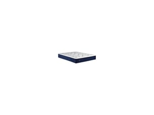 Matelas 180x200 cm <strong>EPEDA</strong>  <strong>7991150</strong> Ressorts ensachés + latex soutien Souple épaisseur 0 cm