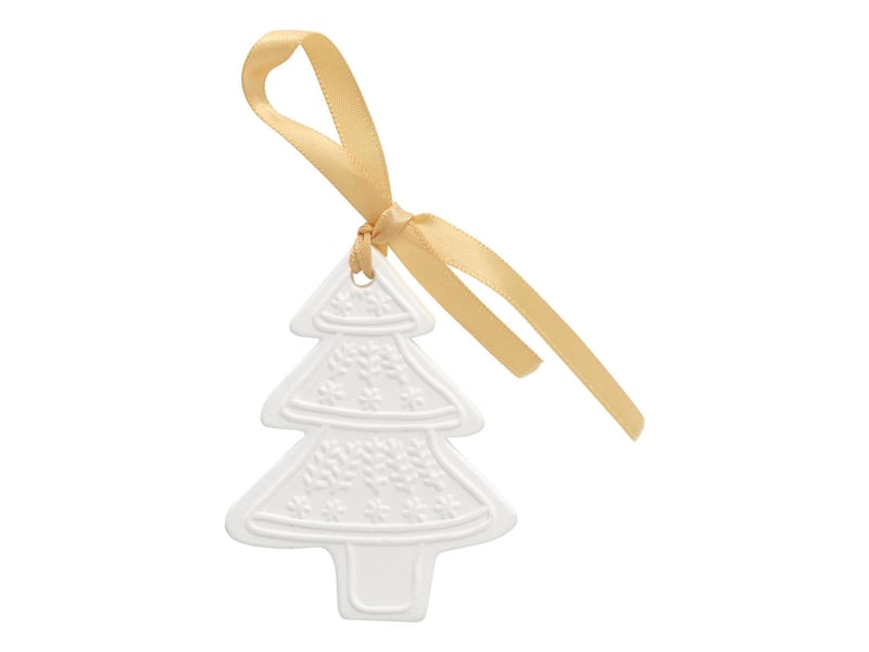  Ceramique pfm hiver a new york NOEL EN VILLE - Conforama C