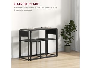 Ensemble table     <strong></strong> <strong></strong> 