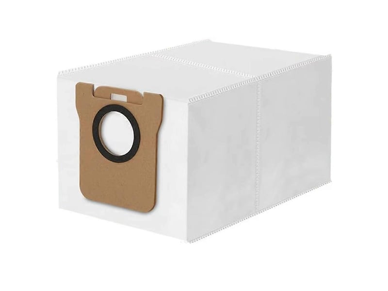  Dust bag for xiaomi robot vacuum x10 x10+ x20+ x20 pro x20 max m30 m30 pro m30s m40 b116 c102cn  - Conforama B