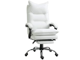 Fauteuil de bureau <strong>COVREO </strong> <strong></strong> avec assise réglable en hauteur