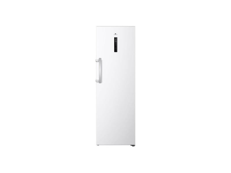 Congelateur vertical 329 l total no frost classe d blanc CECUF300NFWD - Conforama A