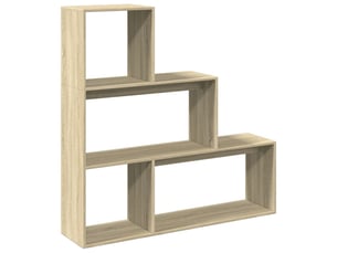 Etagère coloris beige  