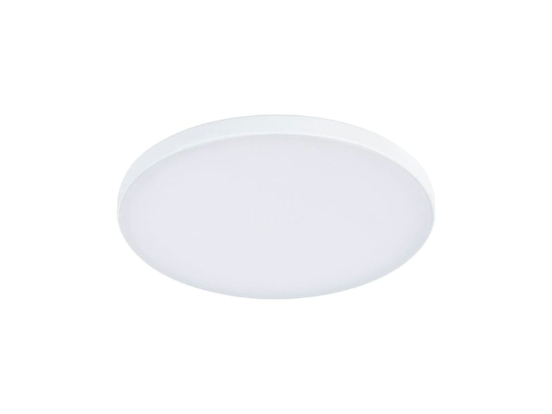 Plafonnier varifit veluna edge  - Conforama C