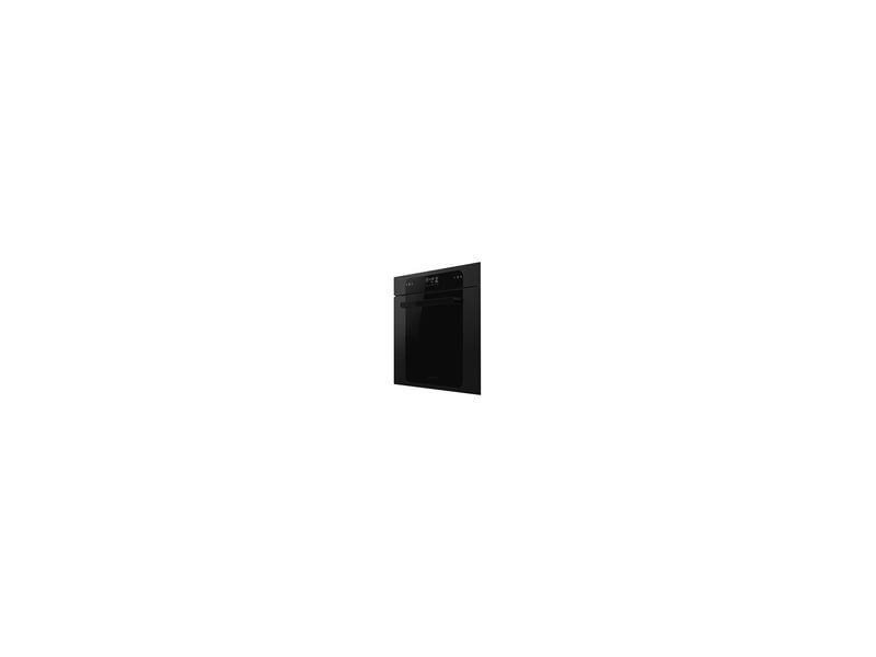  Four encastrable multifonction 60 cm noir pyrolyse evoscreen 8324468 - Conforama B