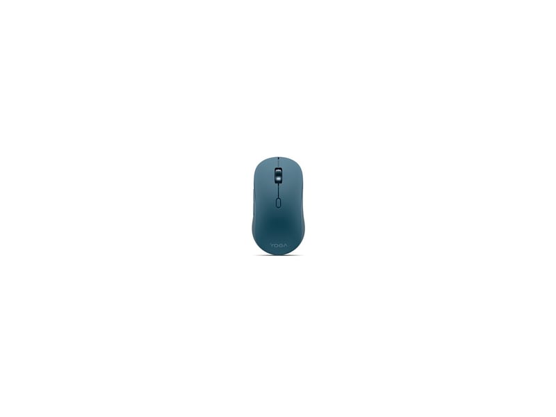  Souris bluetooth optique ambidextre 4000 dpi 8 boutons bleu 8305722 - Conforama A