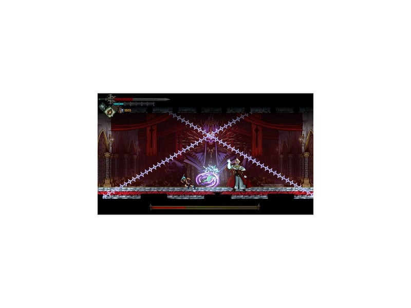  Jeu ps5 barbarian saga the beastmaster action 2.5d magie et combats 8424365731089 - Conforama B