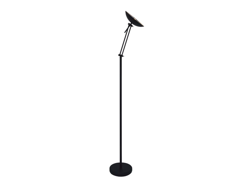 Lampadaire halogène H180 ILAS - Conforama B