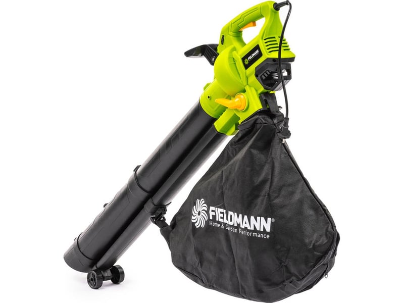  Souffleur aspirateur broyeur electrique 3 en 1 3000 w 270 kmh 45 l 50008170 - Conforama C