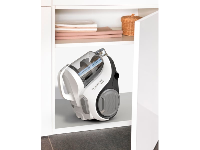 Aspirateur sans sac ROWENTA RO2957EA - Conforama P