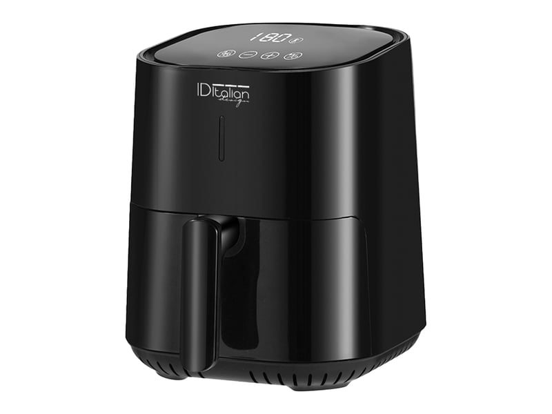 Friteuse à air chaud SMART-FRY - Conforama B