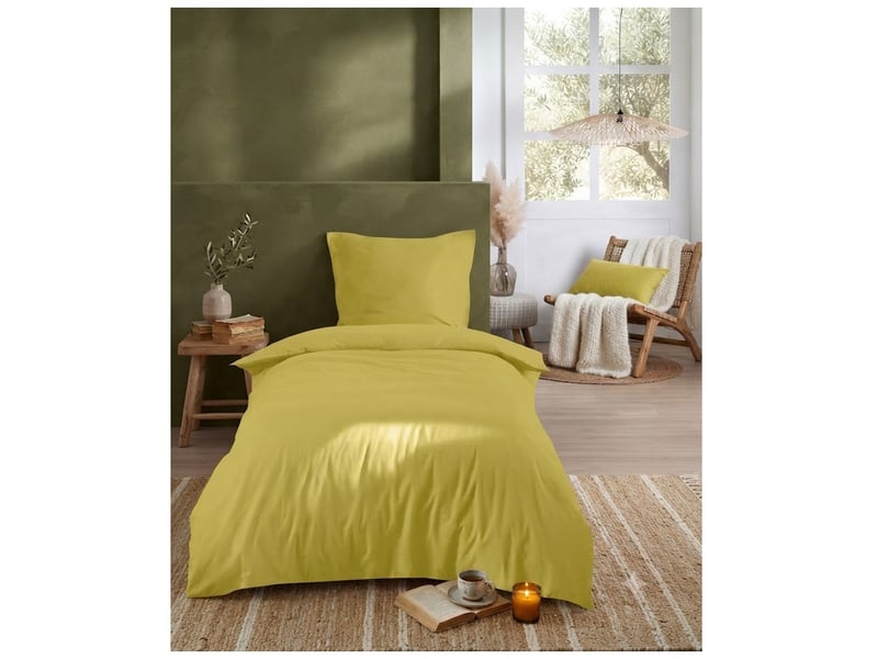 Parure de lit collection cocon  - Conforama D