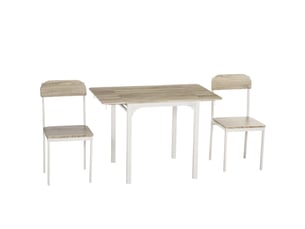 Ensemble table       