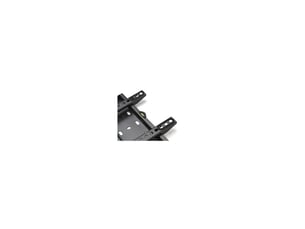 Support mural tv one for all wm4219 noir 19 a 43 pouces 40 kg