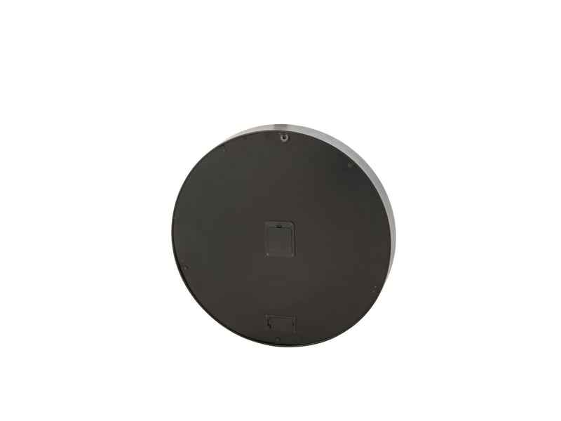  Horloge murale ronde mappemonde sofie 60cm beige  - Conforama B
