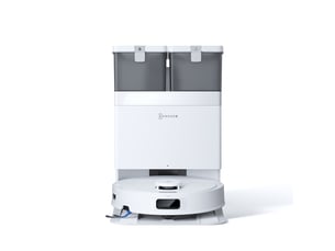 Aspirateur robot aspirant <strong>ECOVACS</strong>  - connectée 
