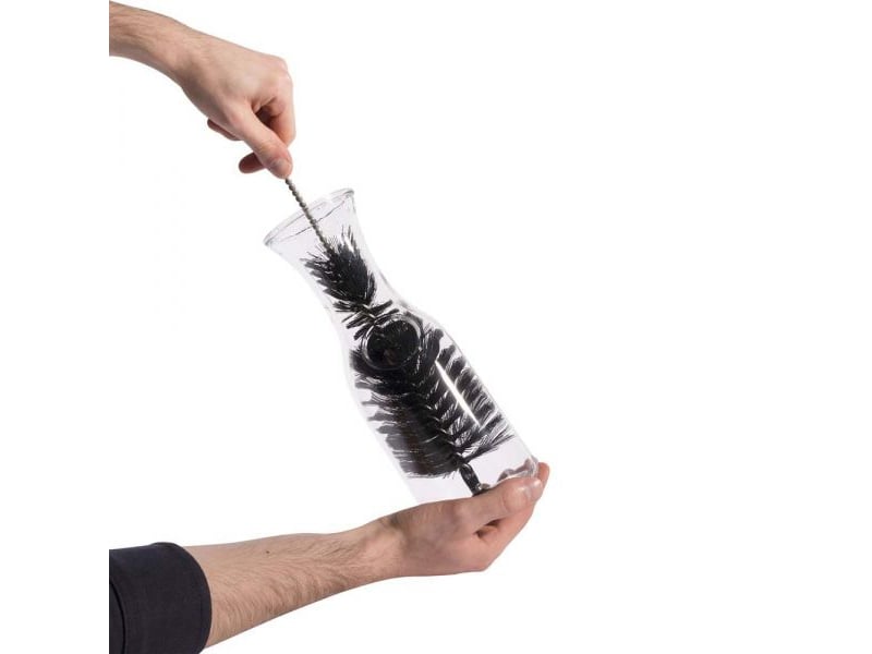  Goupillon pour carafe 41 cm  - Conforama C