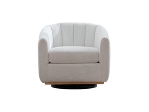 Pouf / repose pied <strong></strong> <strong></strong> beige