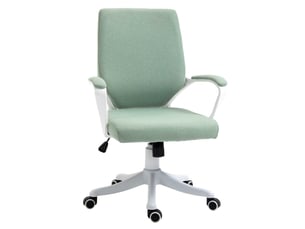 Chaise de bureau <strong>STILVORA</strong> <strong></strong> avec assise réglable en hauteur